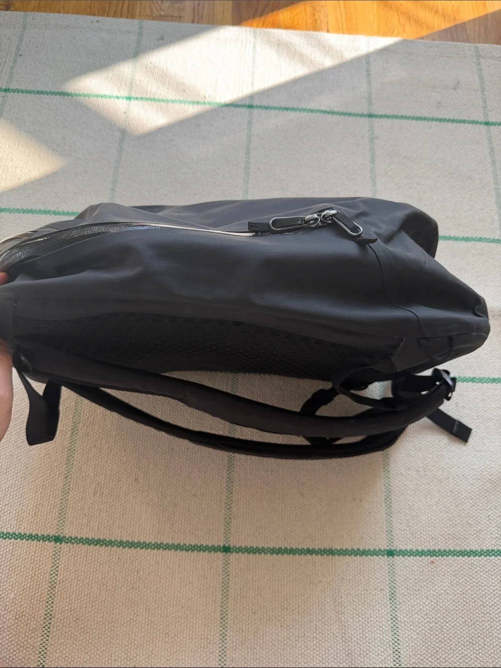 ARC’TERYX GRANVILLE 16 BACKPACK